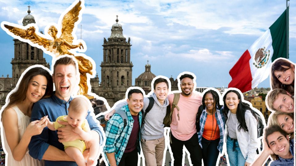 Qué hacer en la CDMX este fin de semana 9, 10 y 11 de mayo.