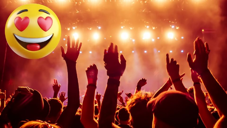 Cartelera de conciertos en Querétaro para este fin de semana 9, 10 y 11 de mayo.