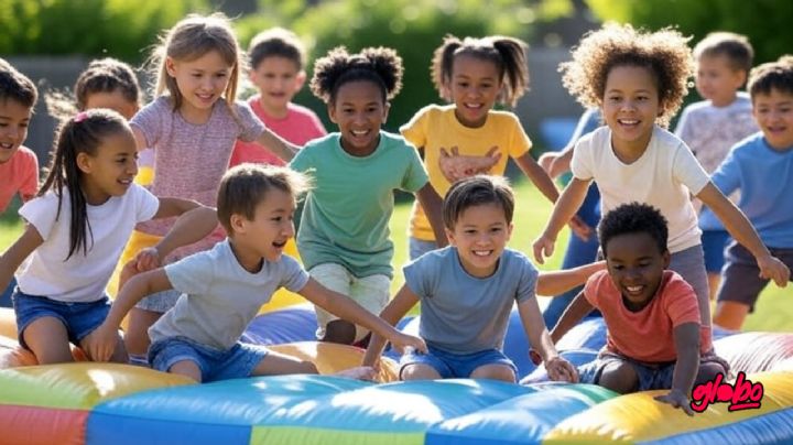 Los salones de fiestas infantiles más baratos, según Profeco