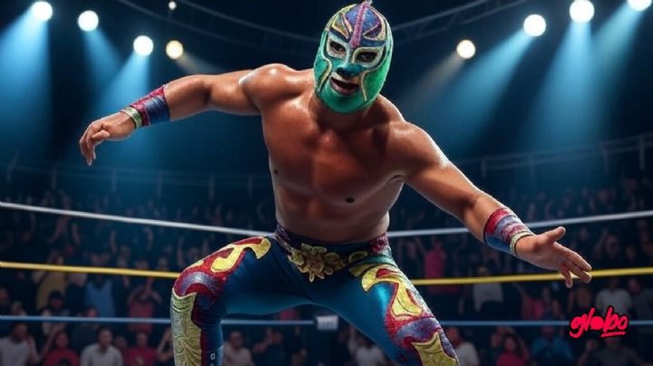 Los mejores lugares para ver lucha libre en CDMX