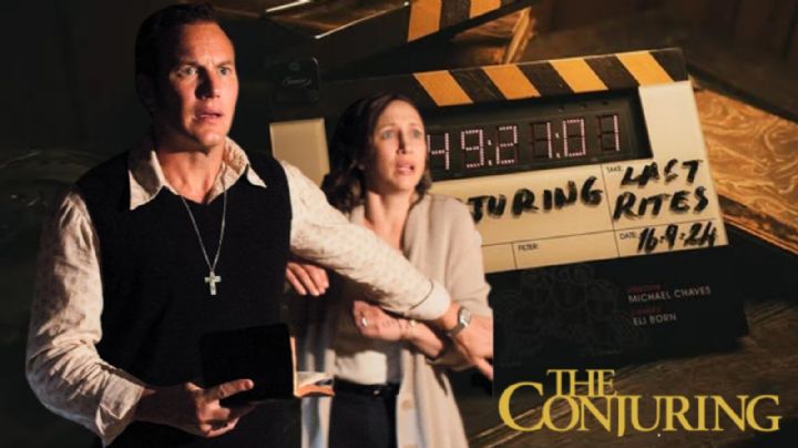 El Conjuro 4: Esto es lo que debes saber sobre la última película de los Warren