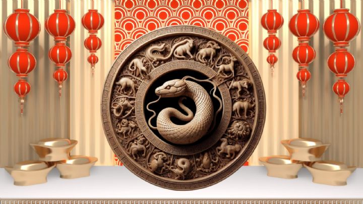 Horóscopo Chino: Predicciones Mágicas de Hoy Domingo 11 de Mayo de 2025 para cada animal del zodíaco