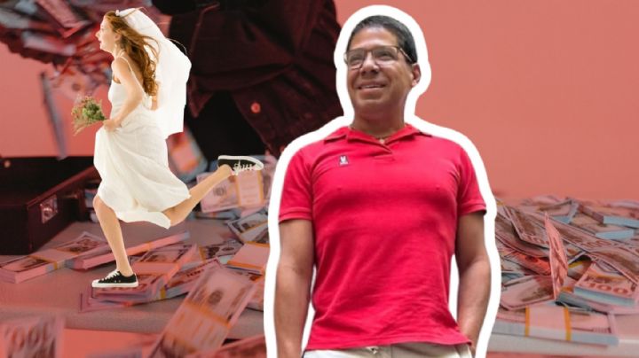 El Costeño Traicionado: Su Prometida lo Abandona y Le Roba Antes de la Boda