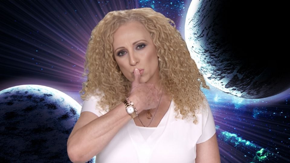 Horóscopos Mizada Mohamed hoy lunes 12 de mayo de 2025.