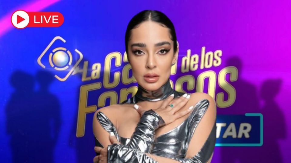 ¿Quién será eliminado de La Casa de los Famosos All Stars?