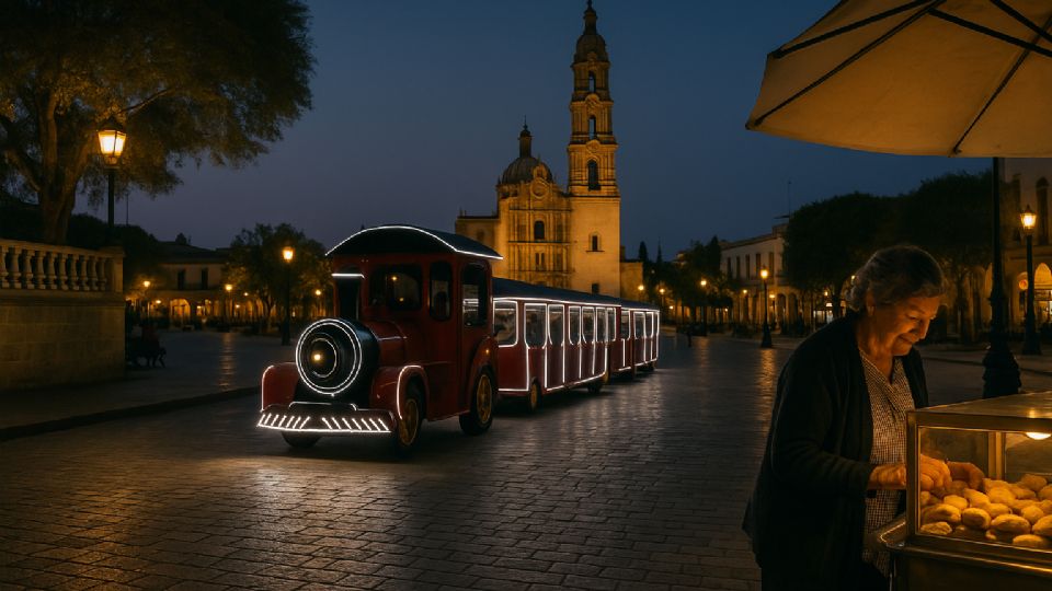 Fuente: Producción FM Globo