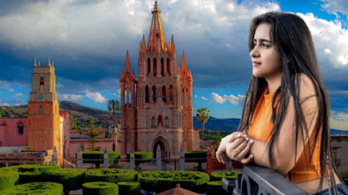 Este montañoso pueblo mágico está a 4 horas de CDMX y tiene una rica historia para conocer