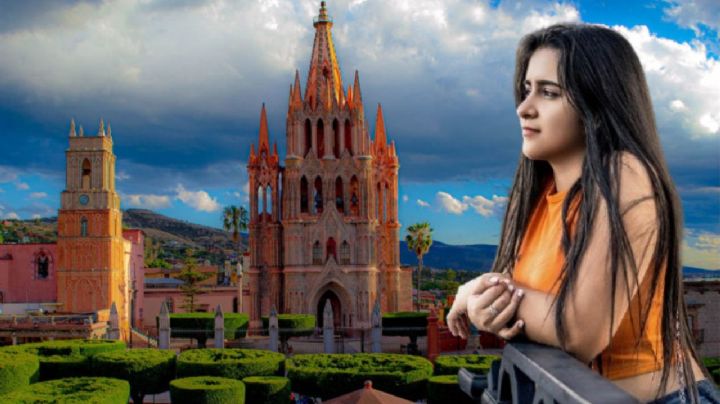 Este montañoso pueblo mágico está a 4 horas de CDMX y tiene una rica historia para conocer