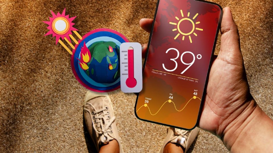 ¿Qué es la Canícula 2025, cuándo comienza y qué estados afectará en México?