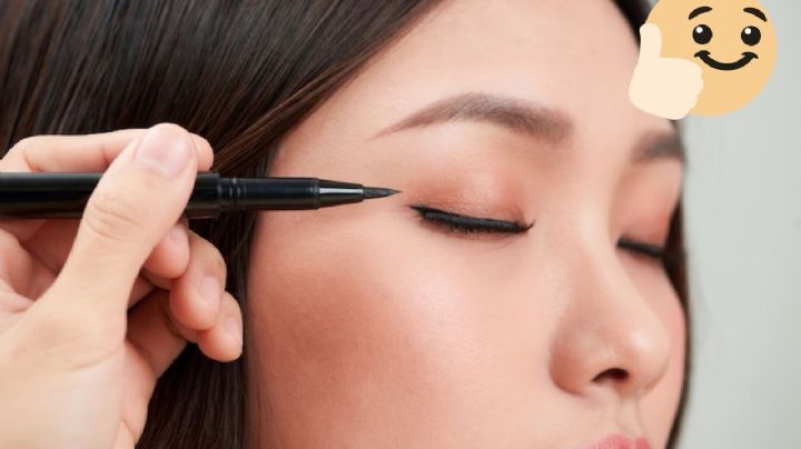 Estos son los 5 mejores delineadores de ojos, buenos bonitos y baratos en México