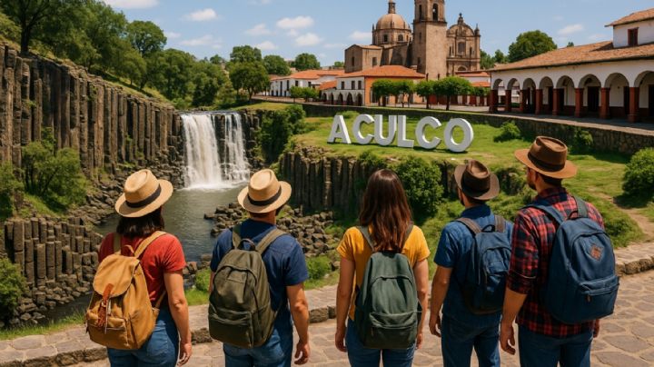 El pueblo mágico más bonito y barato de CDMX, según la inteligencia artificial