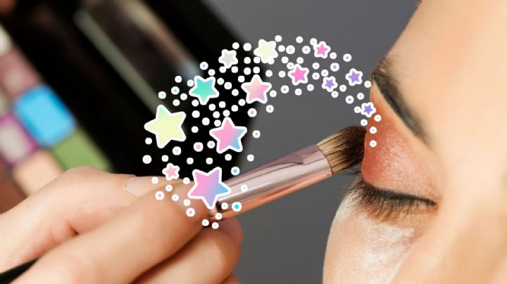 Sombras de ojos 2025: Este es el color trendy que debes usar para resaltar el poder de tu mirada