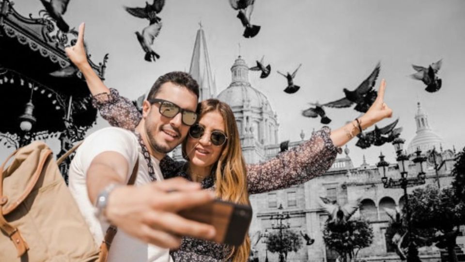 A pocas horas de Guadalajara, hay pueblos con encanto que combinan naturaleza, cultura e historia a precios accesibles.