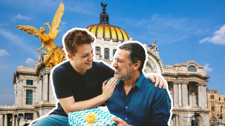 Qué hacer en la CDMX este fin de semana 13, 14 y 15 de junio. Conciertos, exposiciones y actividades GRATIS para festejar de día del padre 2025