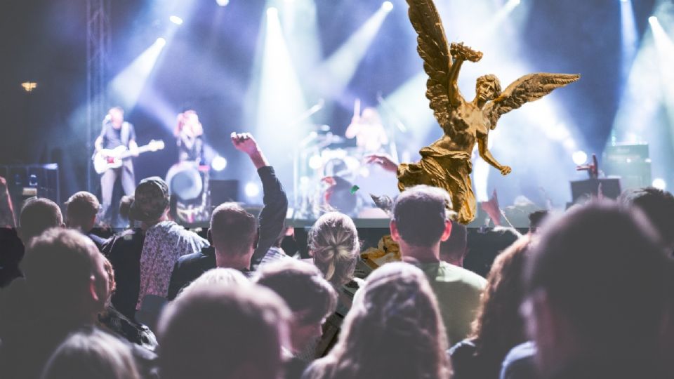 Cartelera de conciertos CDMX para este fin de semana 13, 14 y 15 de junio.