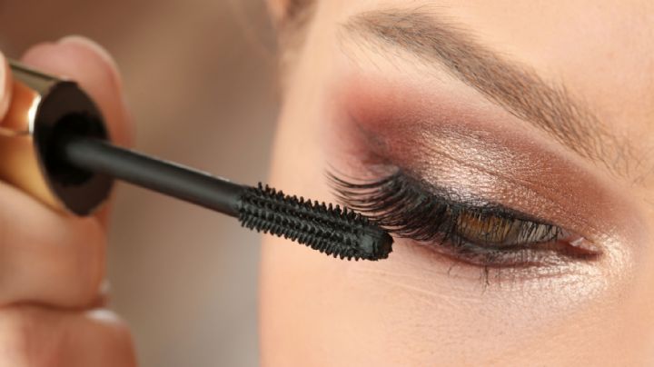 El rímel waterproof bueno, bonito y barato que te dejará mirada de impacto y unas pestañas larguísimas