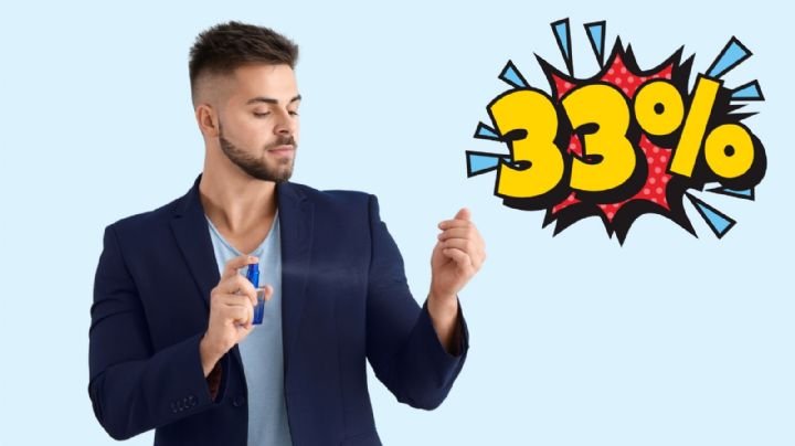 Venta Nocturna Liverpool: El perfume Versace al 33% de DESCUENTO ideal para regalar el Día del Padre 2025