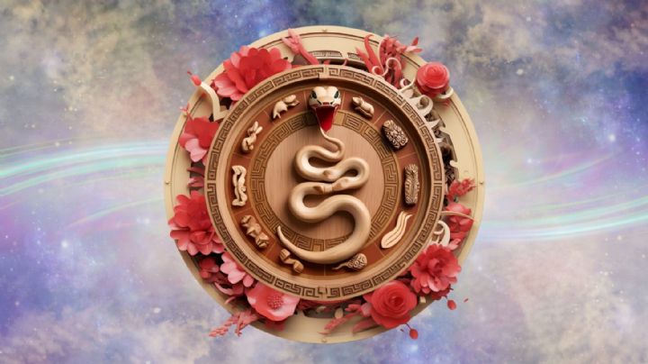 Horóscopo Chino: Predicciones Mágicas de HOY Lunes 16 de junio de 2025 para cada animal del zodíaco