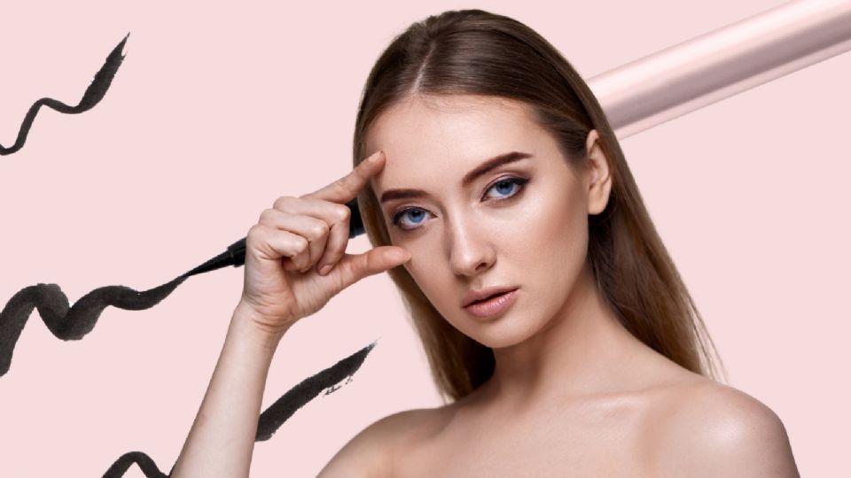 Este delineador negro waterproof no puede faltar en tu colección, según la Inteligencia Artificial.