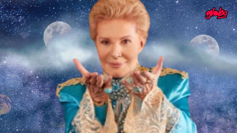 Conoce las predicciones astrológicas de Walter Mercado para esta jornada.