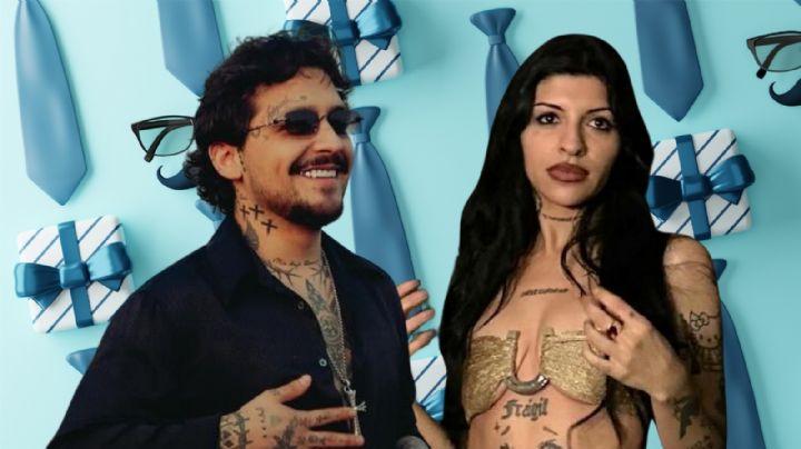 Cazzu envía fuerte mensaje por el Día del Padre: ¿Indirecta para Christian Nodal?