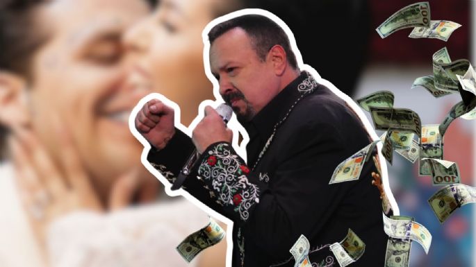 Pepe Aguilar desmiente acuerdo prenupcial de Ángela y Nodal: Revela detalles íntimos