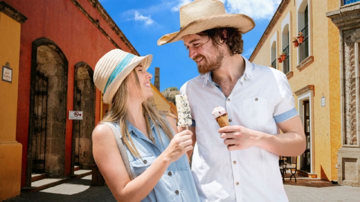 El famoso, pero barato pueblo mágico de Jalisco que compite con Toscana y Napa Valley