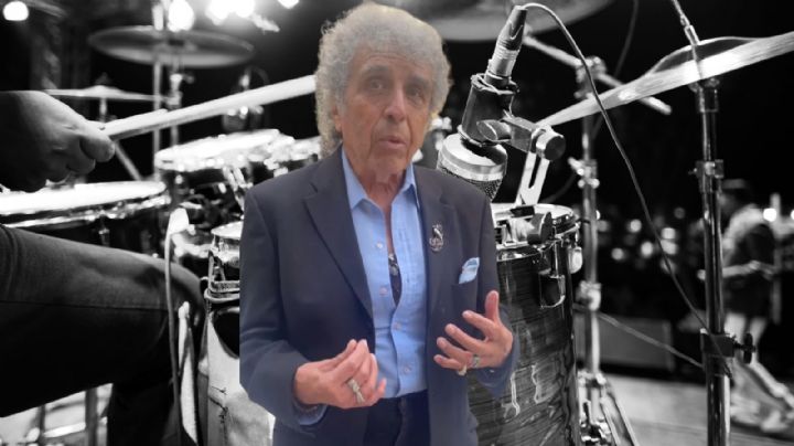 Muere Rafa Acosta Córdova pionero de ‘Los Locos del Ritmo’ una Leyenda del Rock en México