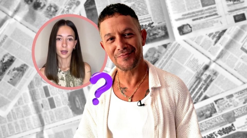 Fan señala a Alejandro Sanz de supuesto acoso, ¿Qué pasó?