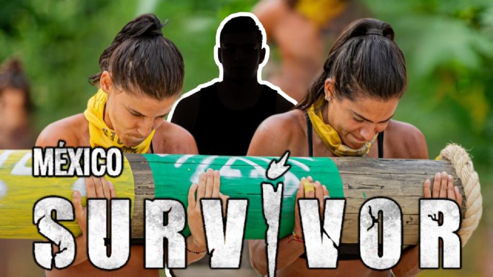 Survivor México 2025, este participante se volvería Villano esta semana.