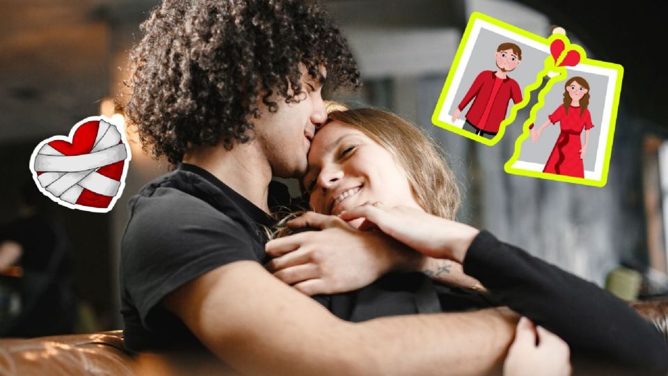 ¿Qué significa regresar con tu ex más de una vez?