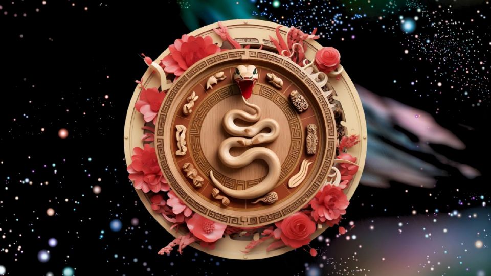 Horóscopo Chino: HOY Martes 17 de junio de 2025 para cada animal del zodíaco.