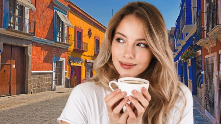 El mejor Pueblo Mágico, que está envuelto de neblina y es perfecto para disfrutar de un café calientito