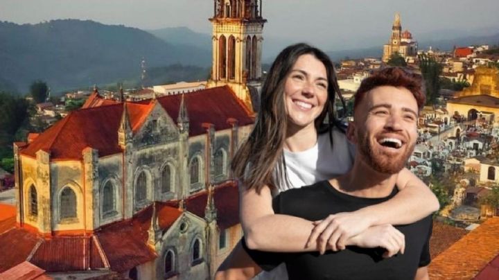 El pueblo mágico de Puebla que te hará vivir momentos inolvidables entre montañas y aves