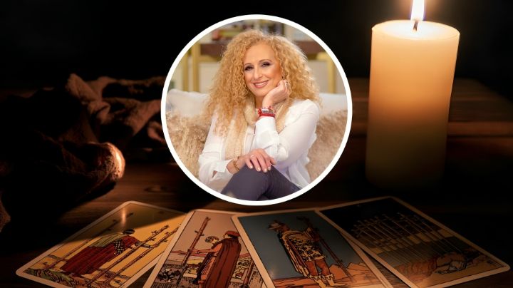 Horóscopo de HOY, Domingo 22 de junio, según Mizada Mohamed: Consejos del Tarot y predicciones del día