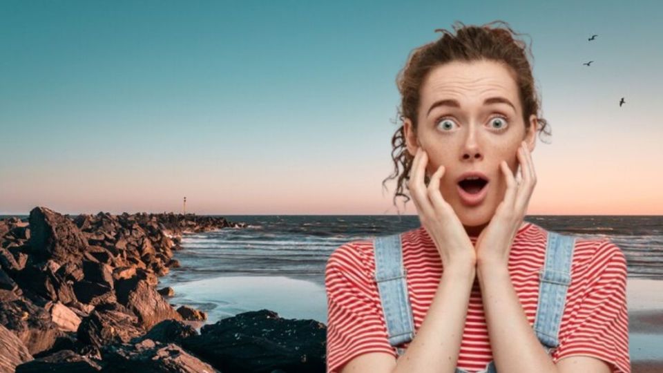 La vidente expresó cuándo moriría la influencer