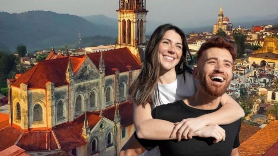 Cuetzalan del Progreso, se posiciona como un destino imperdible para las próximas vacaciones.