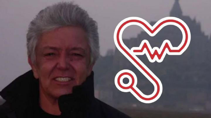 Alberto Vázquez: Fue hospitalizado de emergencia ¿Cuál es su estado de salud?