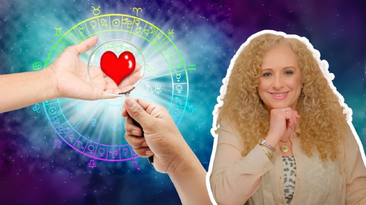 Horóscopo de HOY, Jueves 19 de junio, según Mizada Mohamed: Consejos del Tarot para suerte en el amor