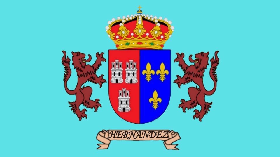 Este es uno de los apellidos más comunes.