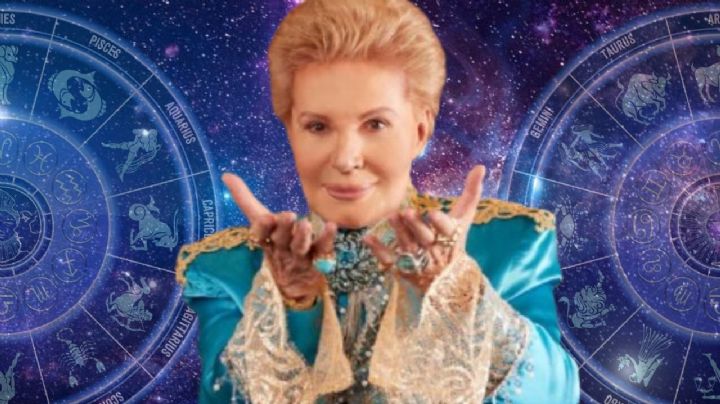 Walter Mercado horóscopo de HOY jueves 19 de junio | Predicciones según tu signo zodiacal
