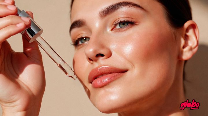 Este sérum coreano para mujeres mayores de 50 años elimina las arrugas del rostro en tiempo real