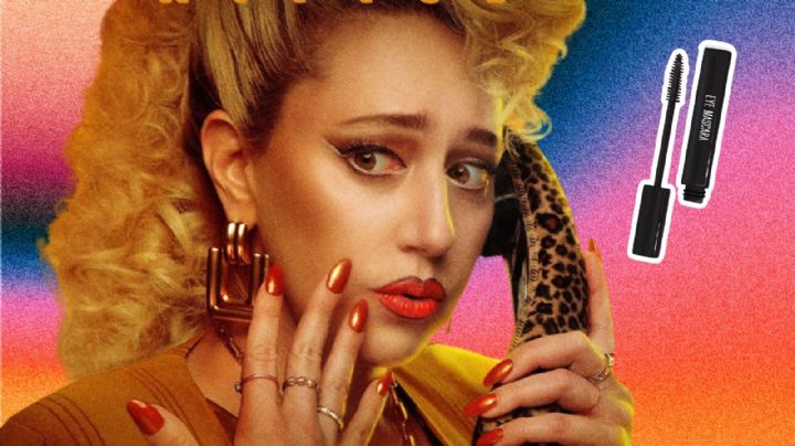 Delineado de ojos 2025: Maquillaje inspirado en 'Lupita' de “Mentiras La Serie”, quedarás como Mariana Treviño
