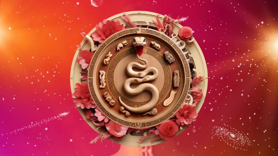 Horóscopo Chino: Viernes 20 de junio de 2025 para cada animal del zodíaco.