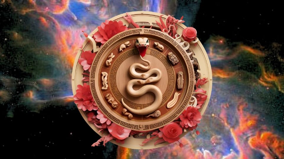 Horóscopo Chino: Domingo 22 de junio de 2025 para cada animal del zodíaco.