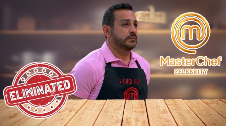 MasterChef Celebrity 2025: Decimo eliminado del domingo 1 de junio, así fue el platillo que lo dejó fuera (Video)