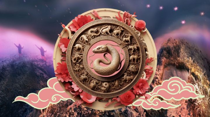 Horóscopo Chino: Predicciones Mágicas de Hoy Martes 03 de junio de 2025 para cada animal del zodíaco
