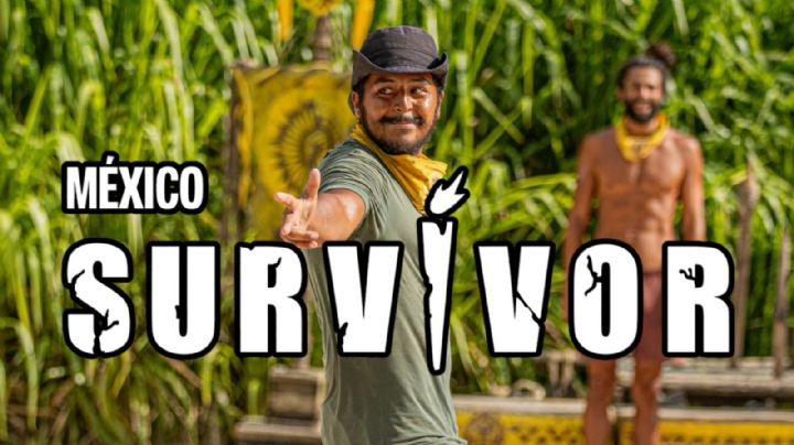 Survivor México 2025: Filtran al eliminado de HOY viernes 20 de junio ¿Quién perdió el juego de extinción?