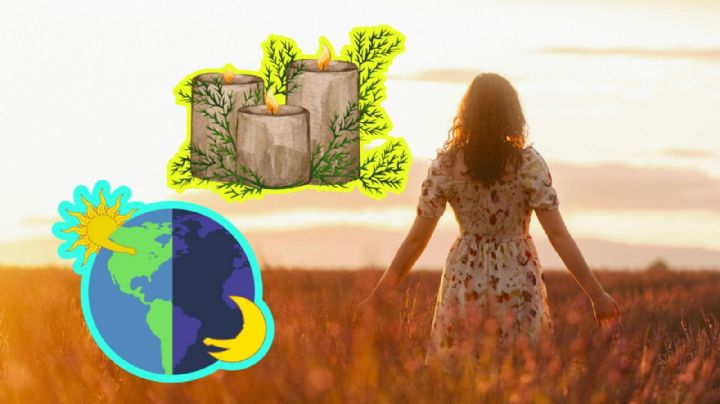 Solsticio de Verano 2025: Poderoso ritual de renovación energética para desatar Nuevos Comienzos