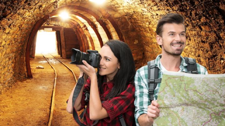 El Pueblo Mágico que te atrapará por su red de túneles subterráneos que conecta iglesias y conventos